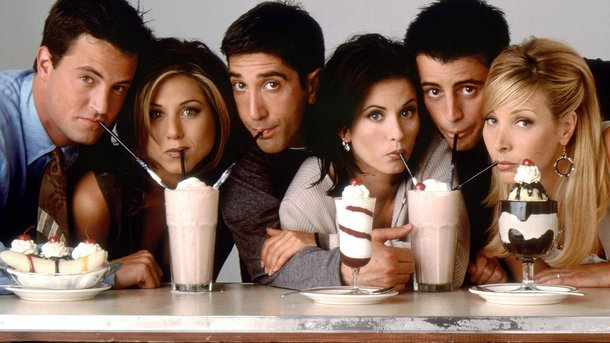 «Friends»: la théorie sur Phoebe qui agace la co-créatrice de la série