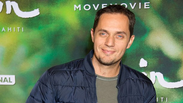 Grand Corps Malade: sa série «Youssef» sortira en 2021