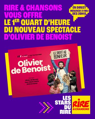 mercredi 21 mai DIRECT ODB RENNES