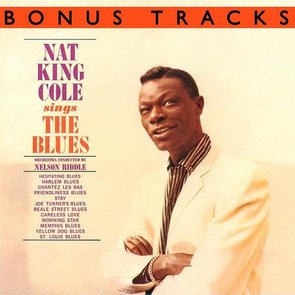 Sings the Blues