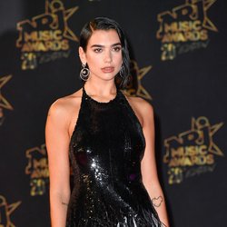Dua Lipa - NRJ Music Awards 20th Edition