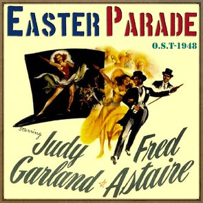 Easter Parade [B.O.F.]