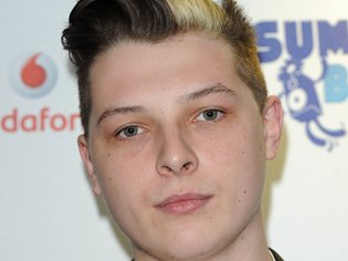 John Newman