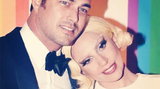 Lady Gaga : les premiers détails de son mariage!