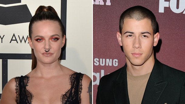 Nick Jonas : Tove Lo dit tout sur leur collaboration!