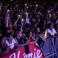 Concert Super Privé pour l'Essentiel Festival de Toulouse
