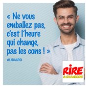 Un précieuse citation pour ce week-end !