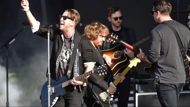 OneRepublic: retour sur le succès de leur hit "Start Again"