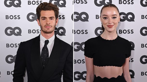 Andrew Garfield et Phoebe Dynevor sont-ils en couple ?
