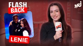 Le Flashback de Lenie : "Je m’en souviendrai toute ma vie"