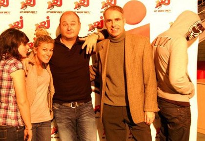 Lundi 19 novembre 2012