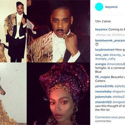 Beyoncé