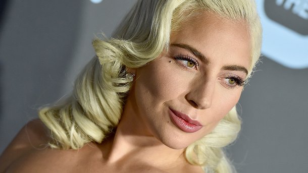Lady Gaga nommée aux Oscars 2019!