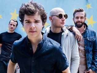 Lukas Graham