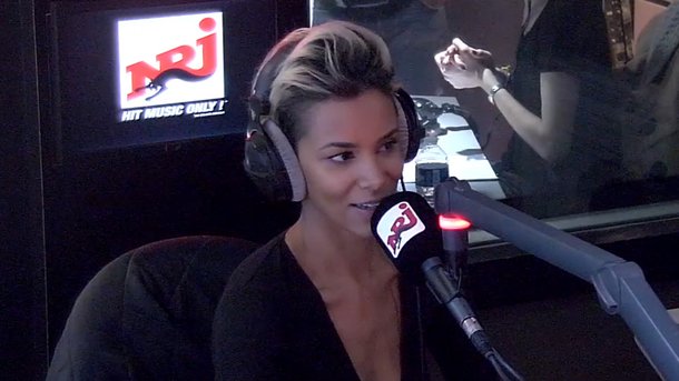 Shy’m : le best of vidéo de sa venue chez Manu dans le 6/9!