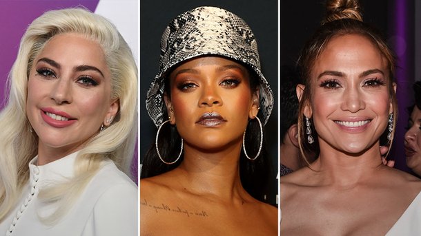 Lady Gaga, Rihanna, Jennifer Lopez... : Ces chanteuses américaines à qui le cinéma a fait confiance
