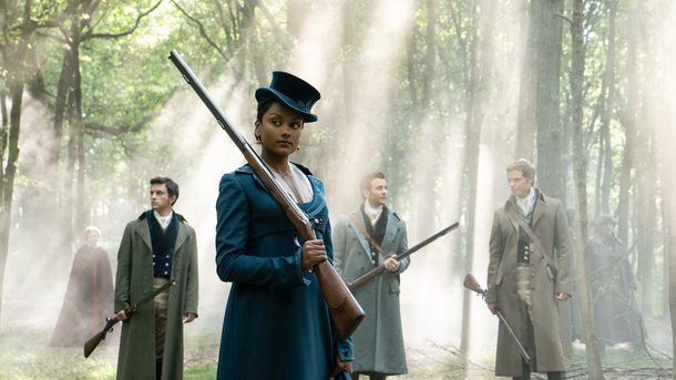 «La Chronique de Bridgerton» – saison 2 : regardez la première bande-annonce