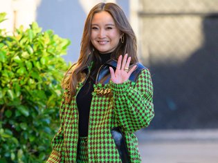 Ashley Park