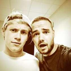 Liam Payne
