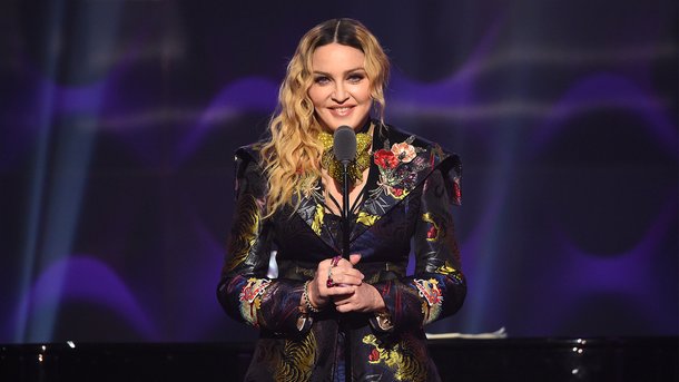 Madonna annonce les nouvelles dates de son "Celebration tour"