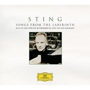 Songs From the Labyrinth