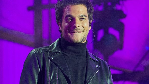 Amir : découvrez son nouveau single « Longtemps »