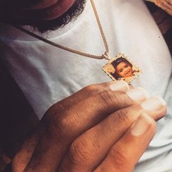 Chris Brown et Royalty