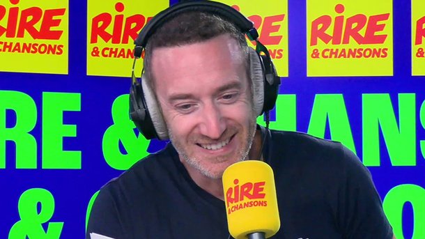Emmanuel Macron fait le buzz sur les réseaux - catastrophe évitée de justesse à l'aéroport de Nice - retour de la série Caméra Café avec Yvan Le Bolloc'h et Bruno Solo