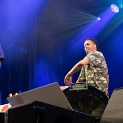 Tayc - NRJ Music Tour Trélazé 2026