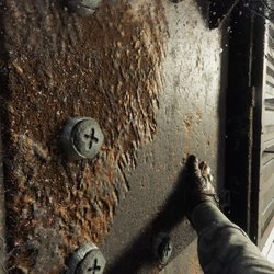 Tu as de belles textures, tu sais ?