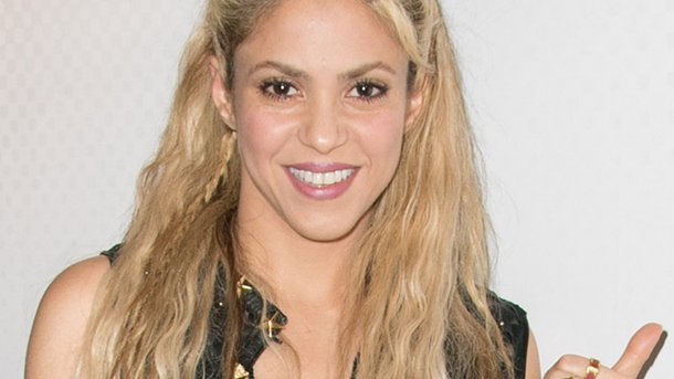 Shakira: un nouveau titre en duo avec Maluma arrive ?