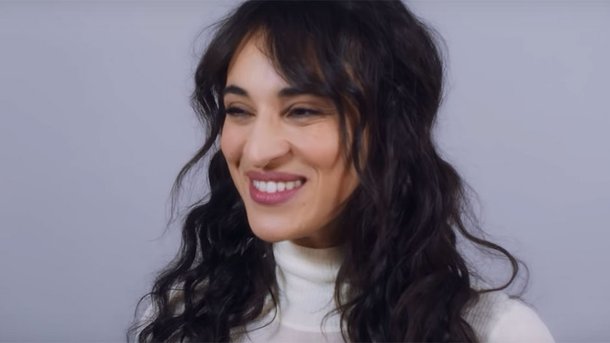 Camélia Jordana: zoom sur «Facile», le hit qui marque son retour musical