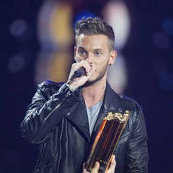 Cérémonie des NRJ Music Awards 2012