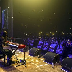 NRJ Music Tour de Lyon - 8 avril 2017