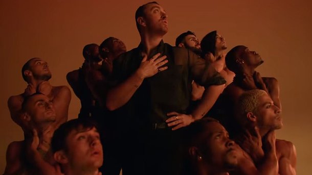 Sam Smith - How Do You Sleep?