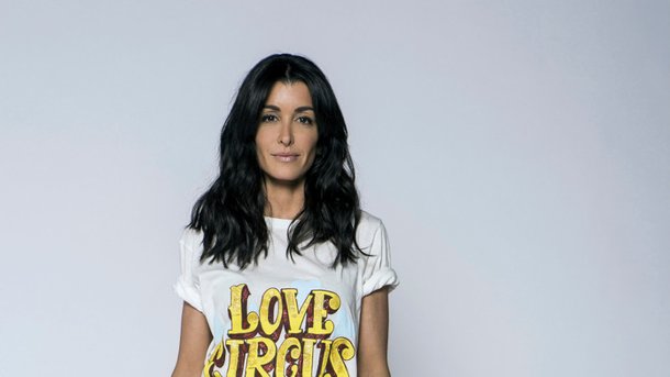 Jenifer va beaucoup mieux!