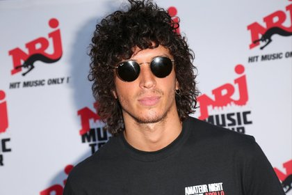 NRJ Music Tour de Toulouse 2017