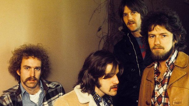 "One of These Nights", histoire de l’album qui a fait décoller The Eagles