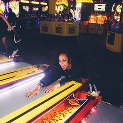 Beyoncé fête la sortie de son nouvel album