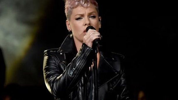 Pink : les chansons les plus marquantes de l'album "Funhouse"