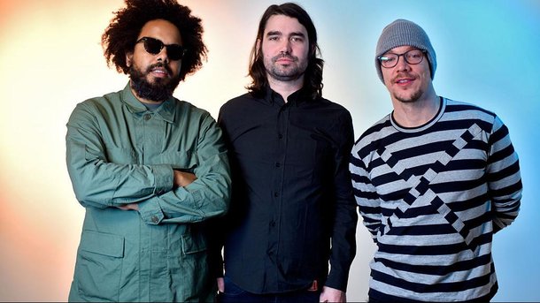 Major Lazer: de retour avec un nouvel album «Music is the Weapon»