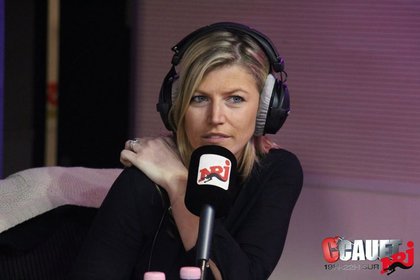 Lundi 5 janvier 2015 avec Kendji