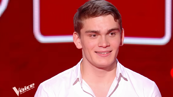 « The Voice » : et maintenant, que va faire Alphonse, le gagnant de la saison 13 ?