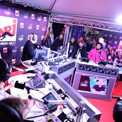 Kendji Girac et Claudio Capéo - C'Cauet sur NRJ