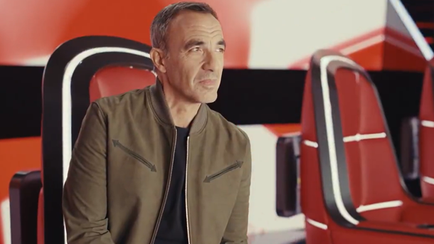 "The Voice" 2025 : les jurés au complet dans une bande-annonce émouvante