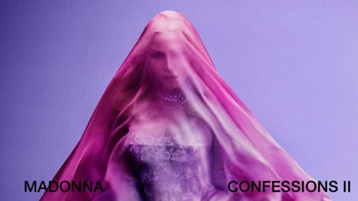 "Confessions II" : Madonna réaffirme le culte éternel qu'elle voue au dance floor