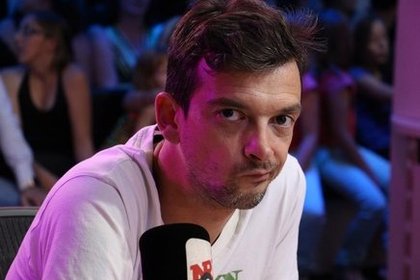 Jeudi 18 septembre avec Keen'V