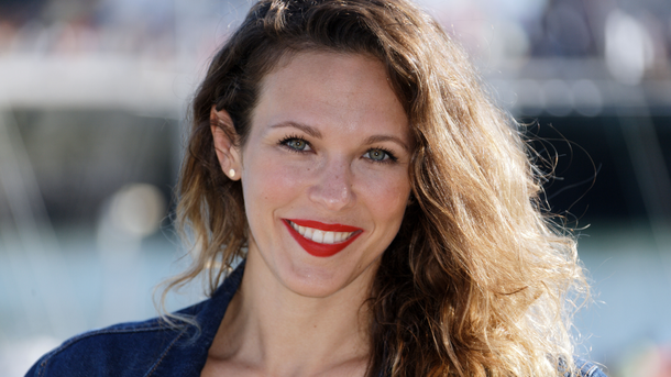Lorie : l’incroyable histoire de son hit "Sur un air latino"