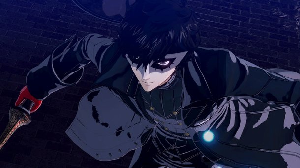 Persona 5 Strikers : un spin-off qui change (un peu) la donne