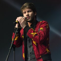 Navii - NRJ Music Tour Vendée 2016
